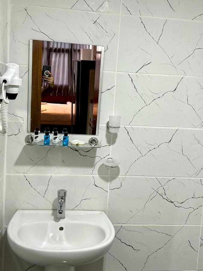Simax Apart Hotel Istambul Exterior foto