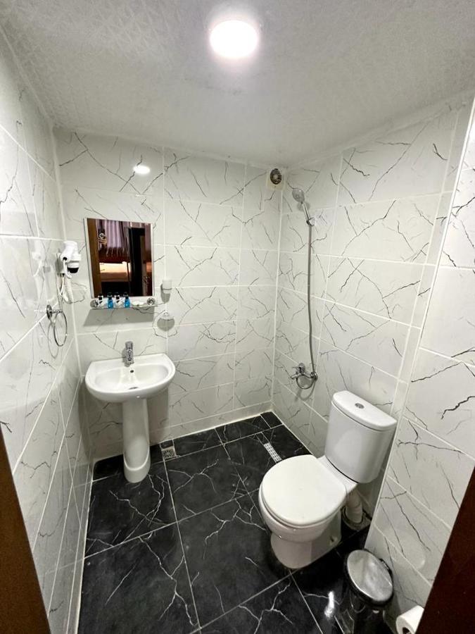 Simax Apart Hotel Istambul Exterior foto