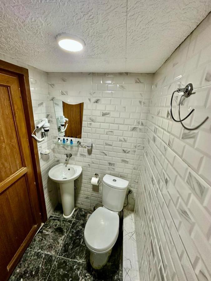 Simax Apart Hotel Istambul Exterior foto