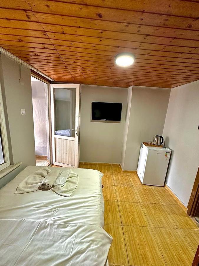 Simax Apart Hotel Istambul Exterior foto