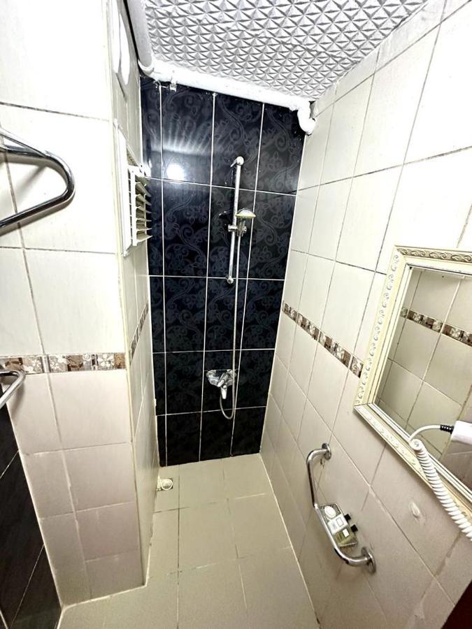 Simax Apart Hotel Istambul Exterior foto
